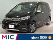 2022 HONDA FREED HYBRID