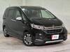 HONDA FREED HYBRID