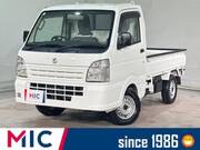 2018 SUZUKI CARRY TRUCK