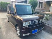 2012 TOYOTA PIXIS SPACE