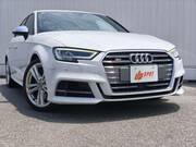 2020 AUDI S3