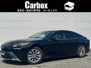 2022 TOYOTA MIRAI