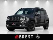 2021 CHRYSLER JEEP RENEGADE