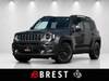 CHRYSLER JEEP RENEGADE