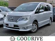 2016 NISSAN SERENA