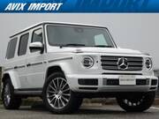 2023 MERCEDES BENZ G-CLASS
