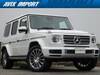 MERCEDES BENZ G-CLASS
