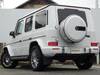MERCEDES BENZ G-CLASS