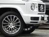 MERCEDES BENZ G-CLASS