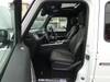 MERCEDES BENZ G-CLASS