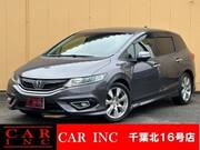 2016 HONDA JADE