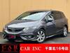 HONDA JADE