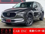 2017 MAZDA CX-5 XD L PACKAGE