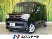 2019 SUZUKI SPACIA