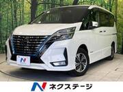 2022 NISSAN SERENA