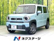 2025 SUZUKI HUSTLER