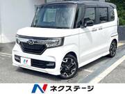 2019 HONDA N-BOX CUSTOM