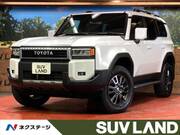 2024 TOYOTA LANDCRUISER 250