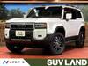 TOYOTA LANDCRUISER 250