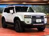 TOYOTA LANDCRUISER 250