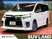 2015 TOYOTA VOXY