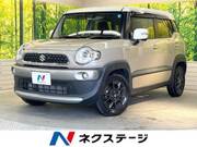 2020 SUZUKI XBEE HYBRID MZ