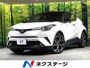 2018 TOYOTA C-HR