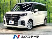 2025 SUZUKI SOLIO