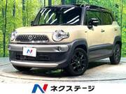 2021 SUZUKI XBEE HYBRID MZ