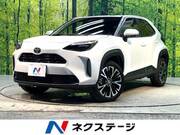 2024 TOYOTA YARIS CROSS HYBRID Z