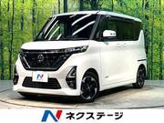 2023 NISSAN ROOX