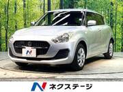 2021 SUZUKI SWIFT XG