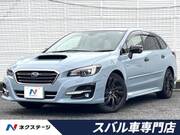 2019 SUBARU LEVORG