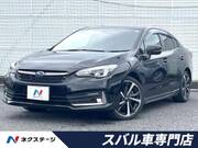 2021 SUBARU IMPREZA G4