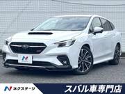 2024 SUBARU LEVORG