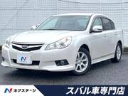 2009 SUBARU LEGACY B4