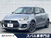 2018 SUZUKI SWIFT SPORT