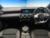 MERCEDES BENZ CLA-CLASS Shooting Brake