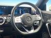 MERCEDES BENZ CLA-CLASS Shooting Brake