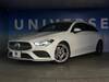 MERCEDES BENZ CLA-CLASS Shooting Brake