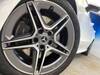 MERCEDES BENZ CLA-CLASS Shooting Brake