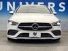 MERCEDES BENZ CLA-CLASS Shooting Brake