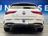 MERCEDES BENZ CLA-CLASS Shooting Brake