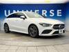 MERCEDES BENZ CLA-CLASS Shooting Brake