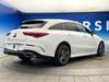 MERCEDES BENZ CLA-CLASS Shooting Brake