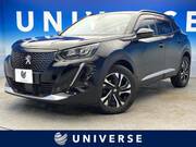 2021 PEUGEOT 2008
