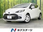 2023 TOYOTA AQUA