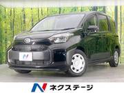 2024 TOYOTA SIENTA X