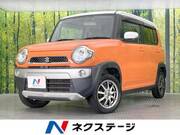 2017 SUZUKI HUSTLER