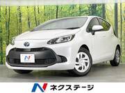 2023 TOYOTA AQUA